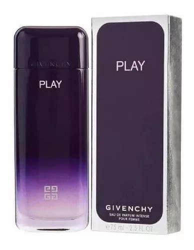 givenchy play intense edp 75ml|Givenchy beauty play intense.